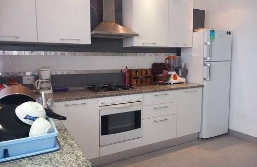 Dar Chaabane Al Fehri Apartment | Dar Zina, 200m from the beach
