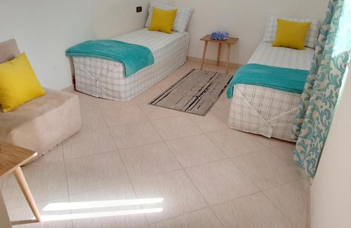 Nouaceur Bed & Breakfast | Dar Ziyad Airport