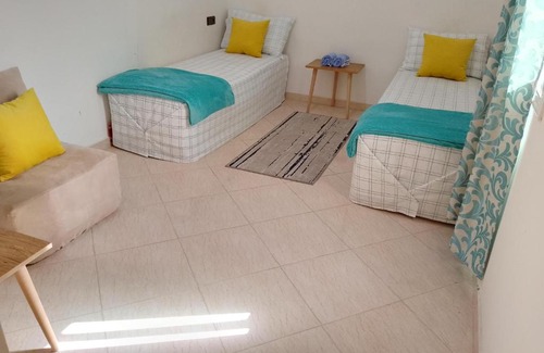 Nouaceur Bed & Breakfast | Dar Ziyad Airport