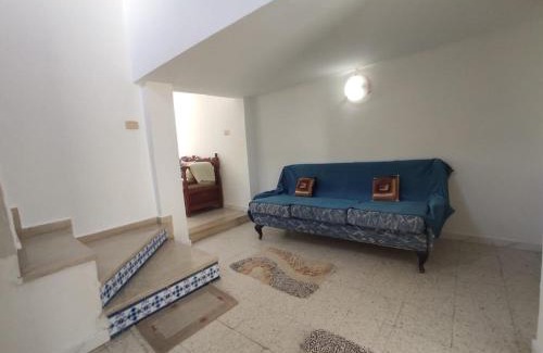 Mahdia House | Dar zouila