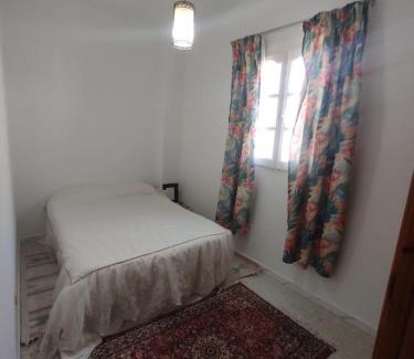 Mahdia House | Dar zouila