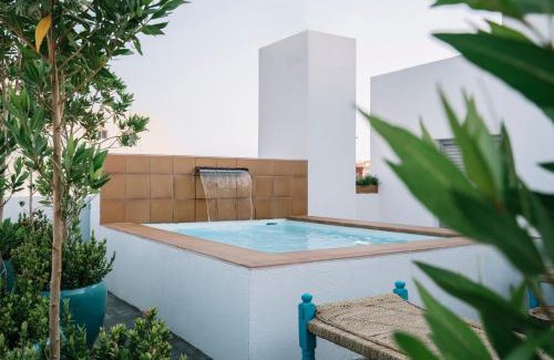 As Salamah Hotel | Dara Al Yammamah Hotel - Formerly Nuzl Shada