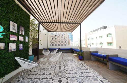 As Salamah Hotel | Dara Al Yammamah Hotel - Formerly Nuzl Shada
