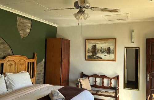 Trichardt Bed & Breakfast | Dara Guest House