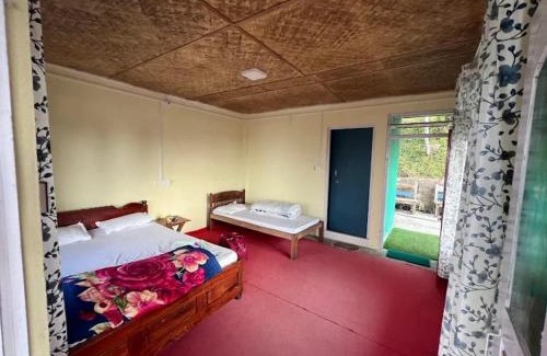 Kalimpong House | Dara Homestay, Charkhole