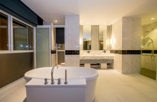 Phuket Hotel | DARA Hotel - SHA Plus