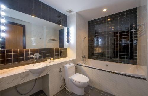 Phuket Hotel | DARA Hotel - SHA Plus