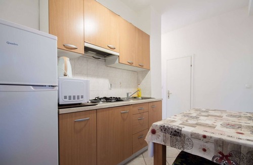 Monterol Apartment | DARA house with apartments /Dara1 APARTMENT