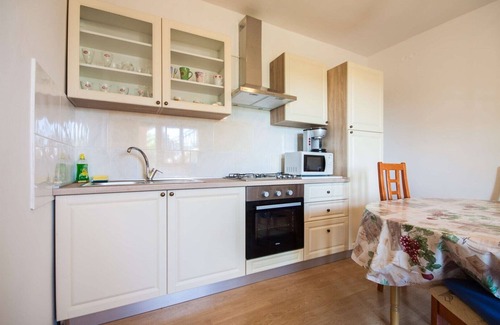 Monterol Apartment | DARA house with apartments /Dara3 APARTMENT