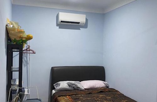 Gua House | Darainhomestay