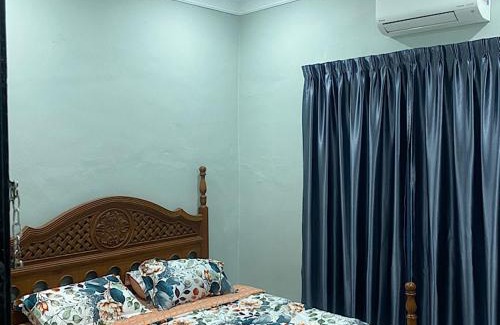 Gua House | Darainhomestay