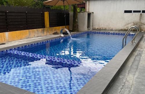 Gua House | Darainhomestay