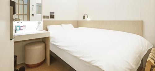 Yeosu Hotel | DarakHyu Yeosu Capsule Hotel by WALKERHILL
