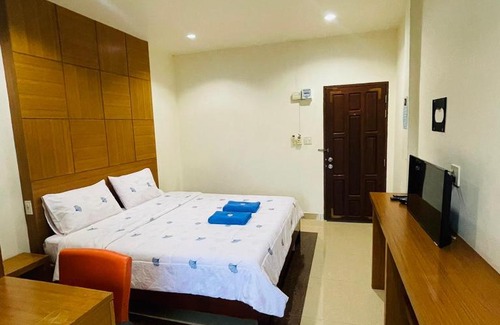 Udon Thani Apartment | Daranee Place