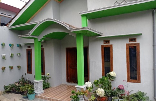 Dieng Villa | Daratan Dieng