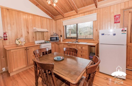 Yanakie Cabin | Darby Cottage Summary