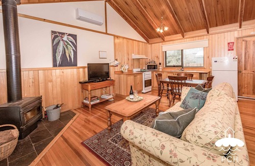 Yanakie Cabin | Darby Cottage Summary
