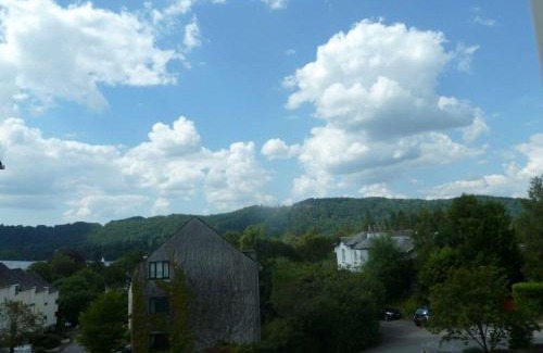 Bowness-on-Windermere Apartment | Darcey's Apartment