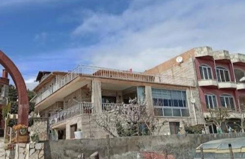 Kilitbahir Koyu Villa | Dardanelles Home