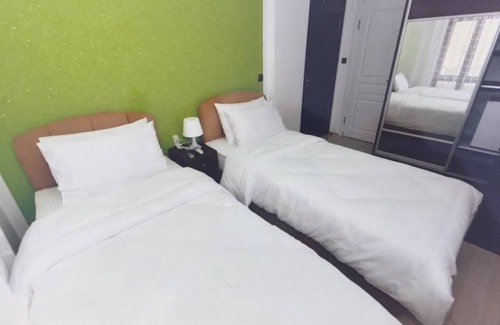 Canakkale Hotel | Dardanos Pansiyon