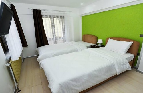 Canakkale Hotel | Dardanos Pansiyon
