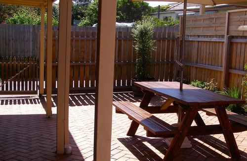 Ocean Grove Apartment | Dare Grove Holiday Unit
