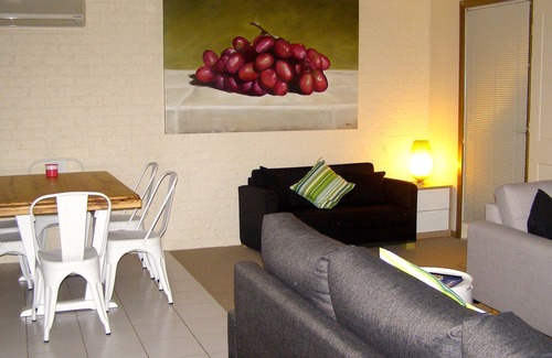 Ocean Grove Apartment | Dare Grove Holiday Unit