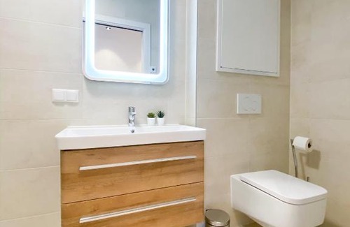 Meidling Apartment | DAREBELL - Designerapartments Kirchfeldgasse