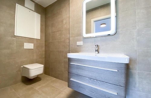 Meidling Apartment | DAREBELL - Designerapartments Kirchfeldgasse
