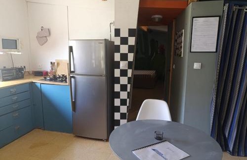 Sidi Fredj Apartment | dareddroudj