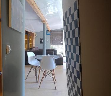 Sidi Fredj Apartment | dareddroudj