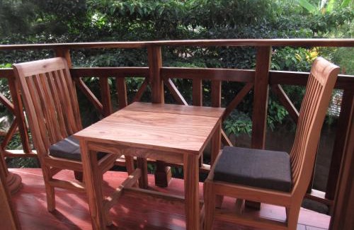Nkoanrua House | Darema Homestay