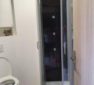 Arcueil Apartment | Dari's Host