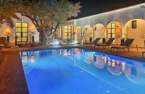 Tassoultante House | Dariana guest house - adult only