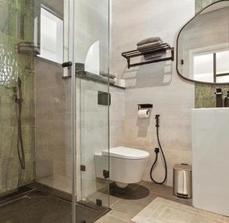 Tassoultante House | Dariana guest house - adult only