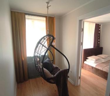 Vilnius Apartment | Dariaus ir Girėno 6 Apartments