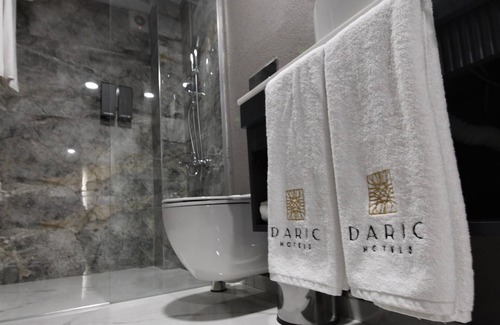 Atakum Hotel | Daric Hotels
