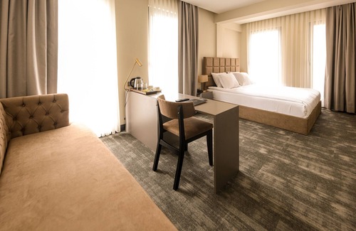 Atakum Hotel | Daric Hotels