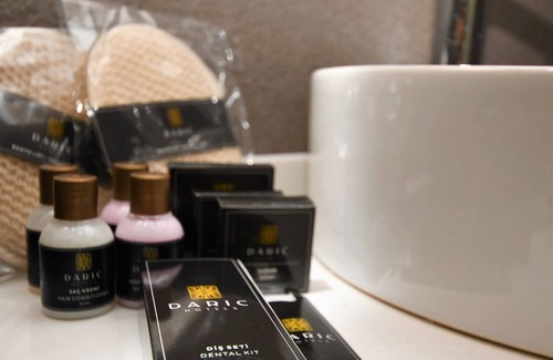 Atakum Hotel | Daric Hotels
