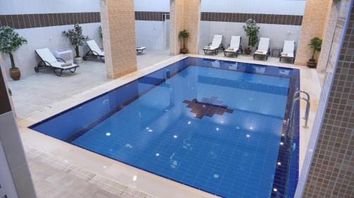 Erbil Hotel | Darin Plaza Hotel