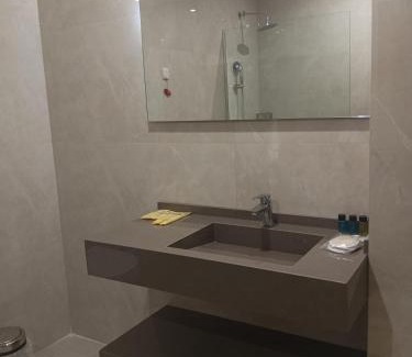 Erbil Hotel | Darin Plaza Hotel