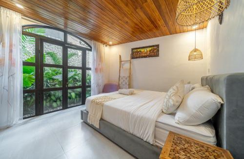 Pecatu Villa | Darina - Brand-New Villa Just Minutes from the Beach with a Huge Pool