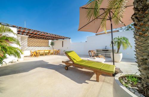 Pecatu Villa | Darina - Brand-New Villa Just Minutes from the Beach with a Huge Pool