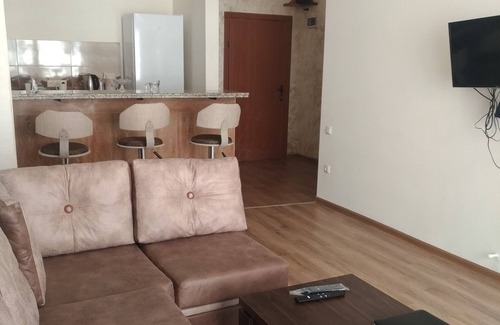 Batumi Apartment | Darina (two bedroom apartment)