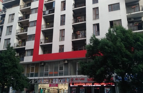 Batumi Apartment | Darina (two bedroom apartment)