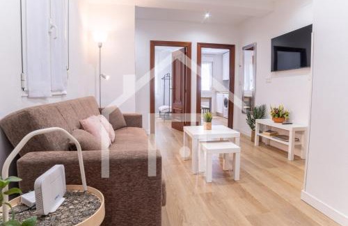 Las Campas y San Claudio Apartment | Dario's House