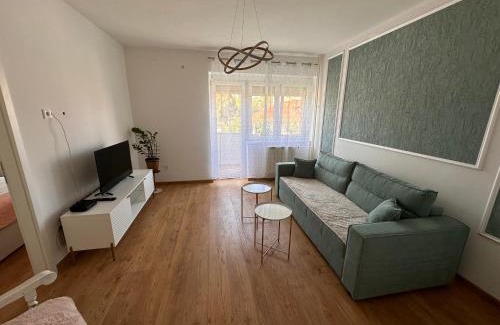 Tuzla Apartment | Darius
