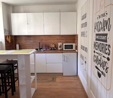 Tuzla Apartment | Darius