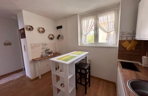 Tuzla Apartment | Darius