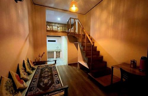 Darjeeling House | Darjeeling BnB